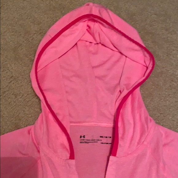 Women’s under armour sweat shirt - Picture 3 of 8